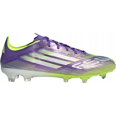 adidas F50 PRO FG Unisex Fialové