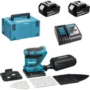 Makita DBO480RTJ