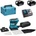 Makita DBO480RTJ