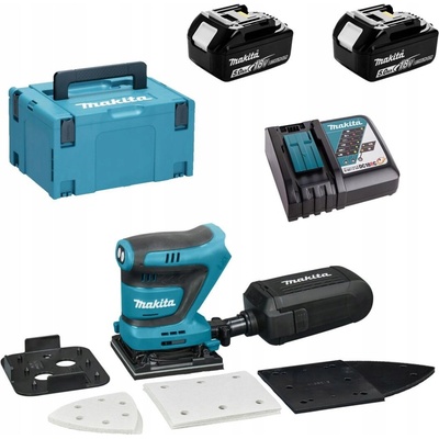 Makita DBO480RTJ