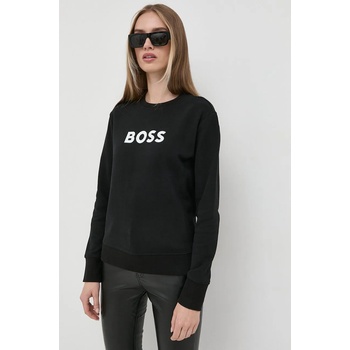 Image 1 of HUGO BOSS Памучен суичър boss (50468357)