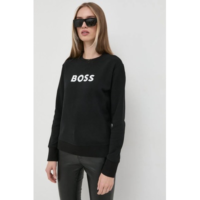 HUGO BOSS Памучен суичър boss (50468357)