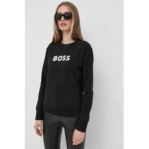 HUGO BOSS Памучен суичър (50468357)