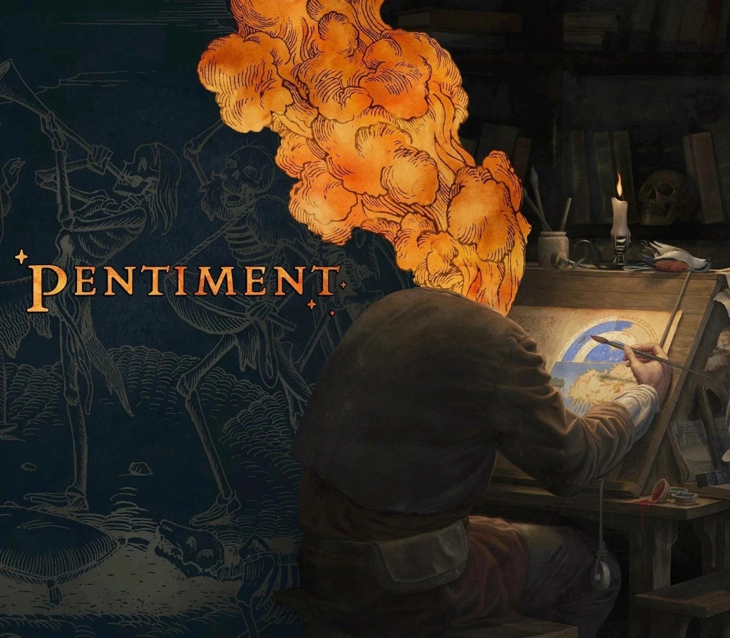 Pentiment