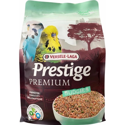 Versele-Laga Prestige Premium Budgies 0,8 kg