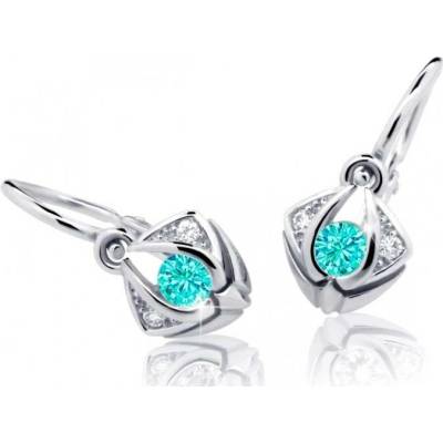 Cutie Jewellery C2217-10-X-2 světle zelená