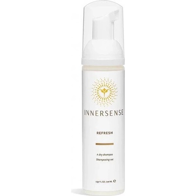 Innersense Refresh Dry Shampoo 70 ml