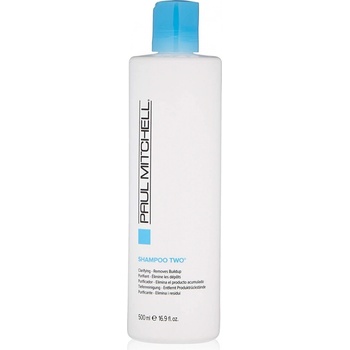 Paul Mitchell Clarifying Shampoo Two 1000 ml