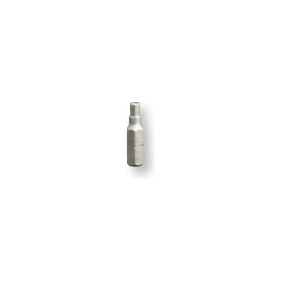PROJAHN bit inbus 5/64"x25mm s otvorem 2688