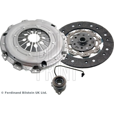 Ferdinand Bilstein UK Ltd. ADW1930130