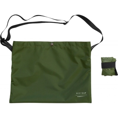 Restrap Race Musette Olive