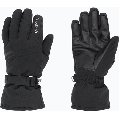 Reusch Дамска ски ръкавица Reusch Helena R-Tex Xt black/silver
