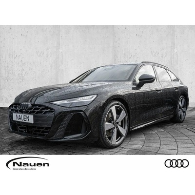 Audi A6 TDI quattro S-line Avant 150 kW