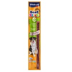 Vitakraft Beef Stick Кабанос със зеленчуци 12 г
