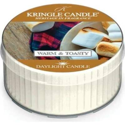 Kringle Candle Warm & Toasty 42 g