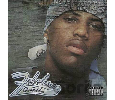 Fabolous: Ghetto Fabolous CD