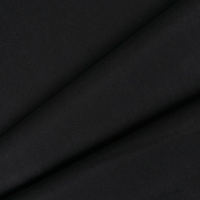 Takoy Lyocell twill Niko farba čierna