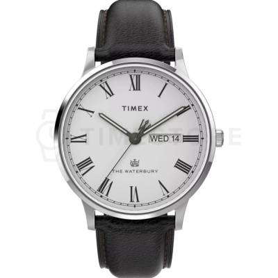 Timex Waterbury TW2U88400UK (TW2U88400UK)