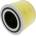 PATONA Филтър за Levoit Core 300 / Core P350 / Core 300-RAC, Pet alergen (9726)