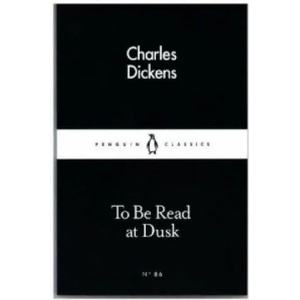 To Be Read at Dusk (2016)