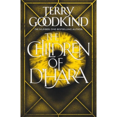 The Children of D'Hara