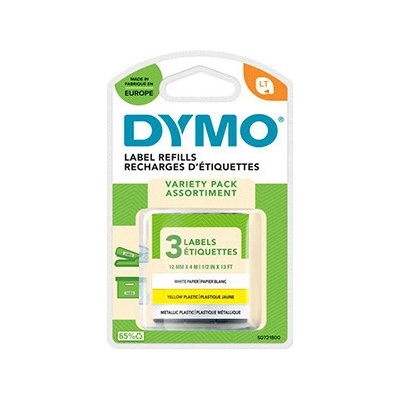 Dymo páska do tiskárny štítků, Dymo, 91241, originální