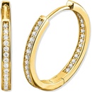 Engelsrufer ERE-LISA-ZIG-CR