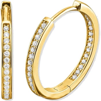 Engelsrufer ERE-LISA-ZIG-CR