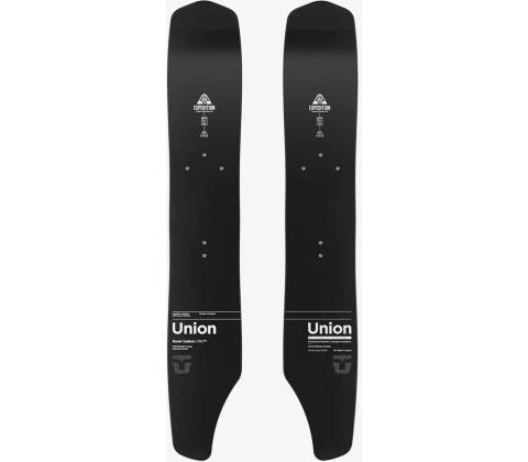UNION - Rover Carbon 85