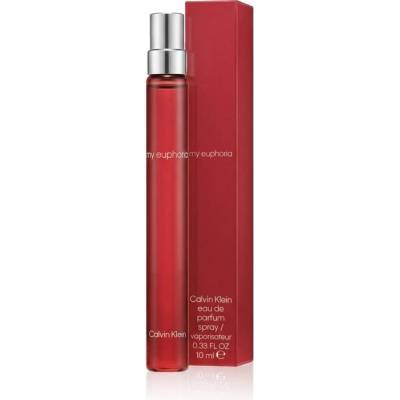 Calvin Klein My Euphoria parfémovaná voda dámská 10 ml spray