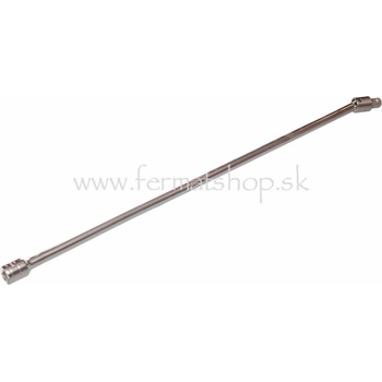 Nástavec kĺbovy 1/2" 650 mm Jonnesway