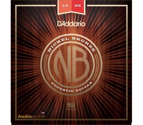 D´Addario NB1356