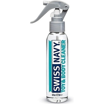 Swiss Navy Direct Toy and Body 177 ml