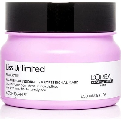 L'oreal Professionnel Expert Liss Unlimited 250 ml
