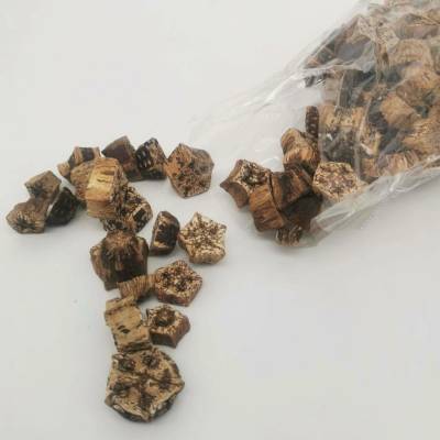 Mehogany slice 250 gr