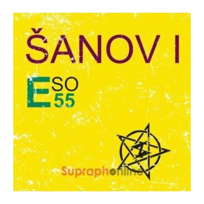 Šanov 1 - Eso 55 LP