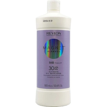 Revlon Magnet Blondes Ultimate Oil Developer 900 ml оксидант 30 Vol. 9%