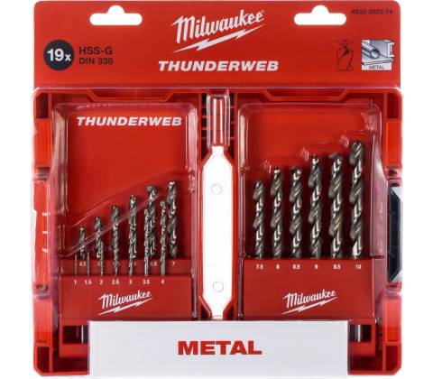 Milwaukee 4932352374