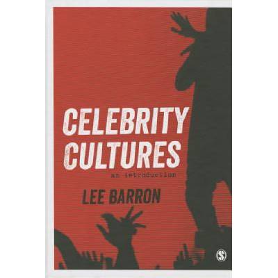 Celebrity Cultures | Lee Barron