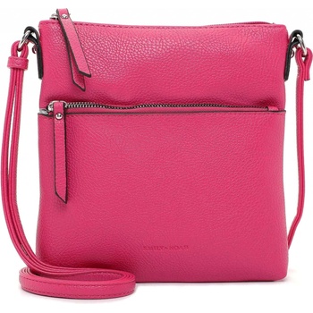 Emily & Noah dámská crossbody kabelka Emmas růžová