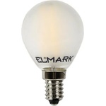 ELMARK G45 E14 5W 2700K (99LED664D)