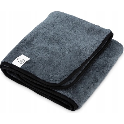 Cleantle Soaker 1000 g/m2 70x50 cm sivý