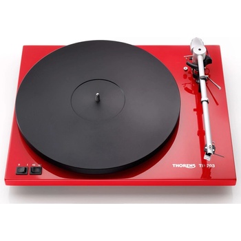 Thorens TD 203