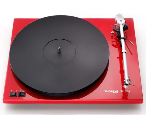 Thorens TD 203
