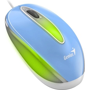 Genius DX-Mini Baby Blue (31010025406)
