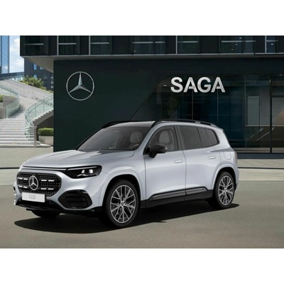 Mercedes-Benz GLB 180 100 kW