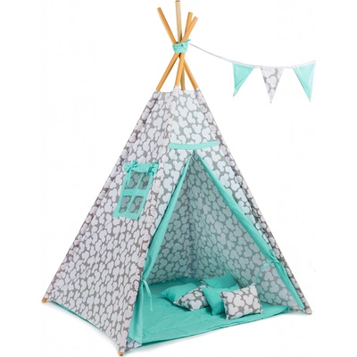 BabyTýpka teepee Mickey mentol – Zboží Dáma