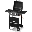 GRILLMEISTER Memphis