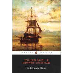 Bounty Mutiny | William Bligh (ISBN: 9780140439168)