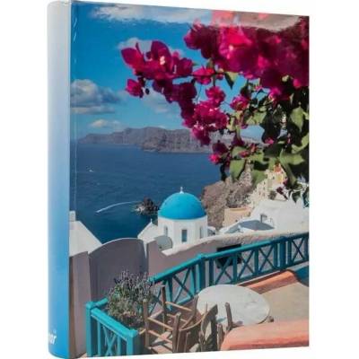 LOTMAR Fotoalbum 10x15 200 foto Sea 2